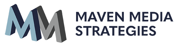 Maven Media Strategies